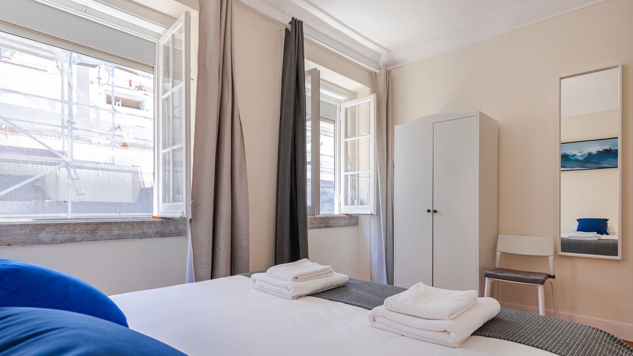Photo of Bedroom in Sao Jose