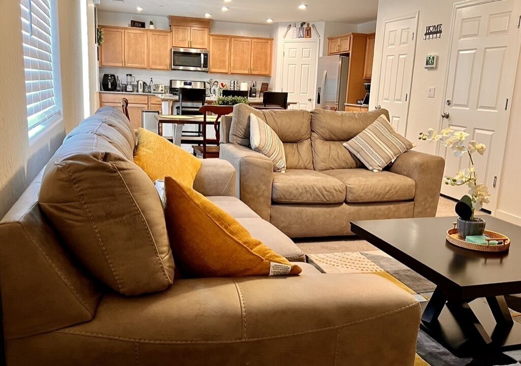 Photo of Livingroom in Chowchilla