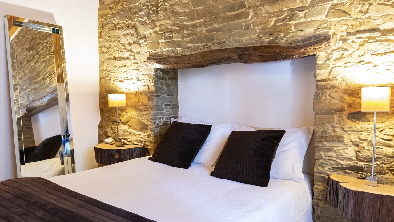 Photo of Bedroom in Aldeia dos Palheiros