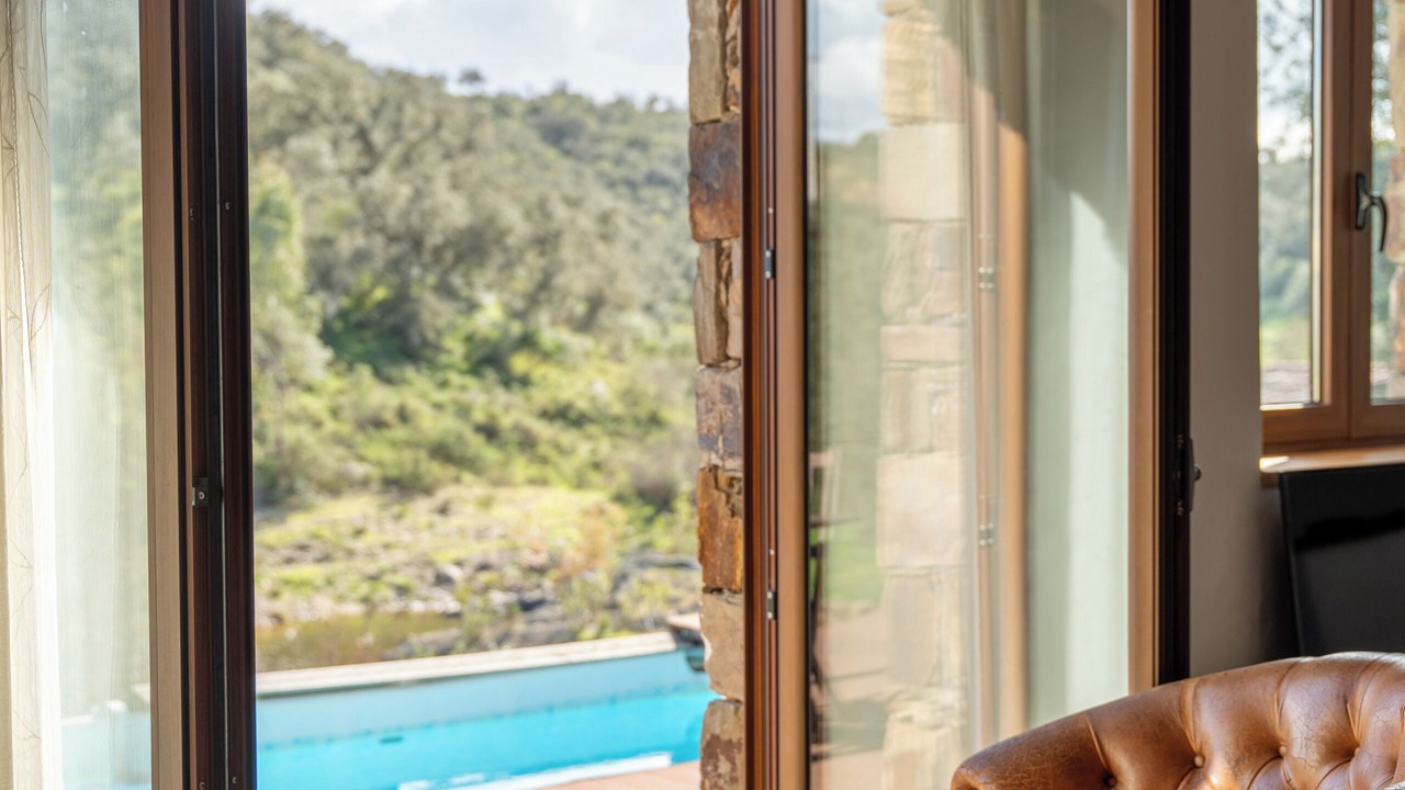 Photo of Livingroom in Aldeia dos Palheiros