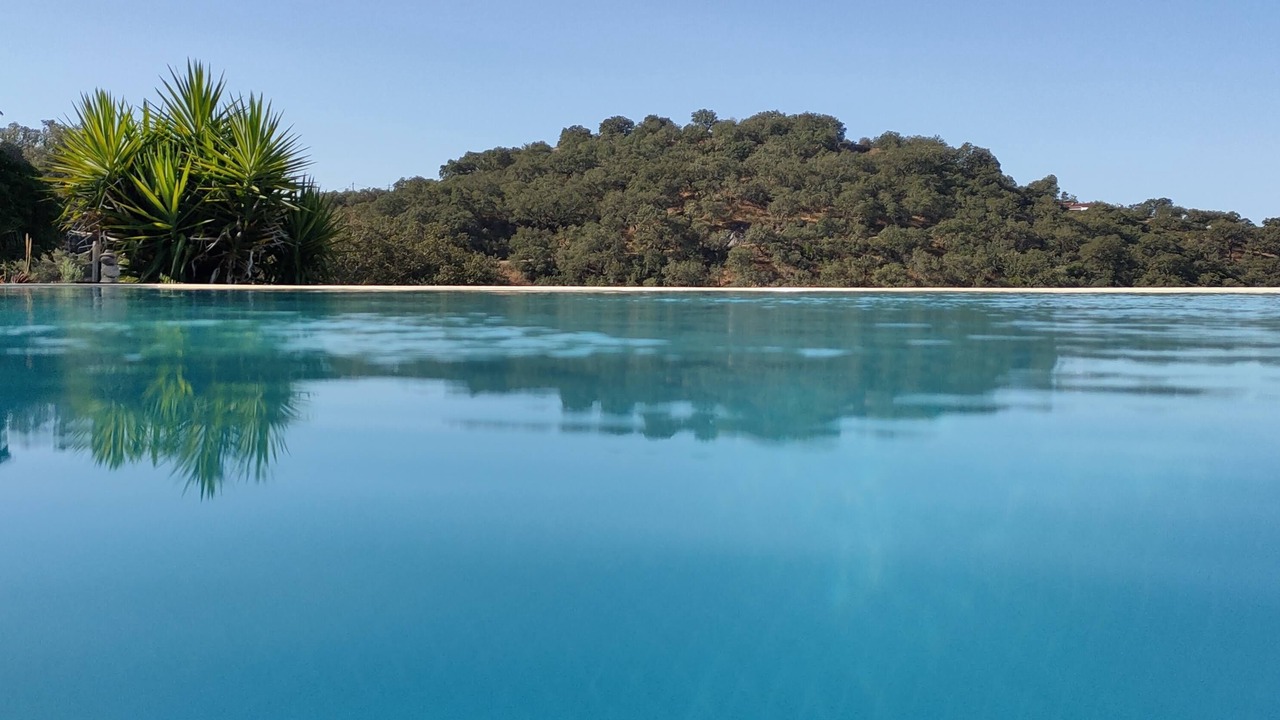 Photo of Outdoor in Aldeia dos Palheiros