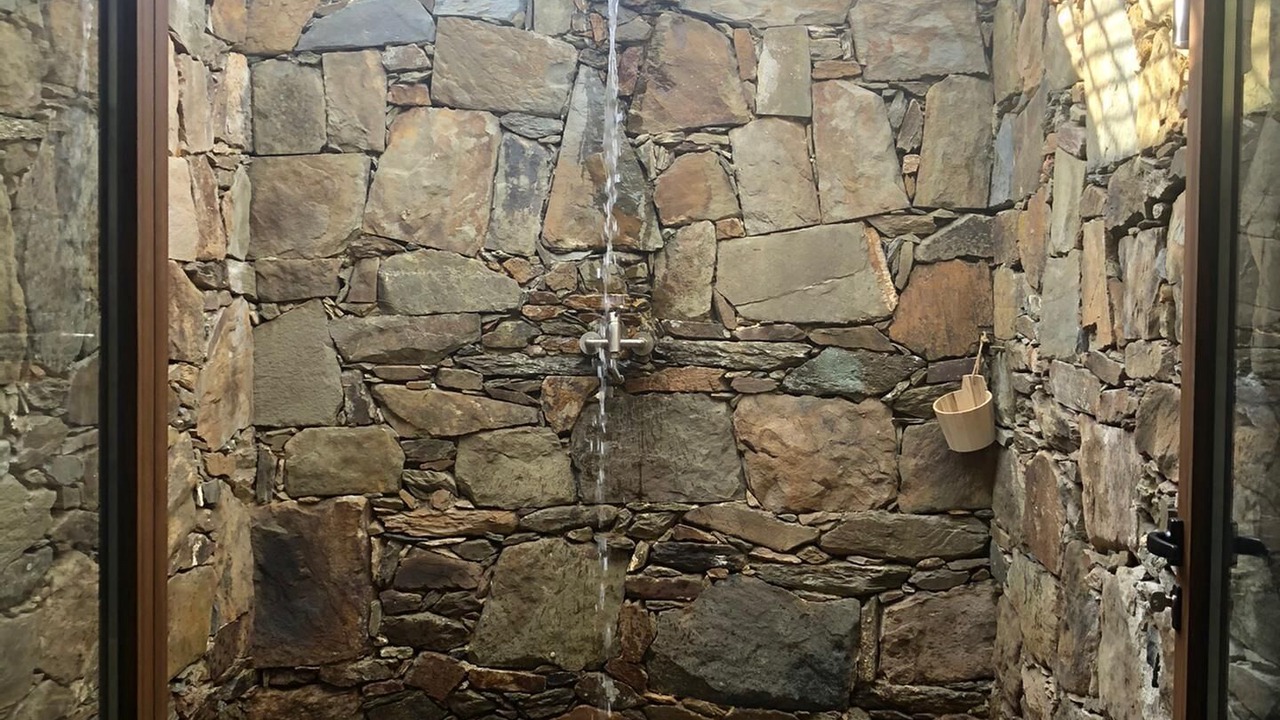 Photo of Bathroom in Aldeia dos Palheiros