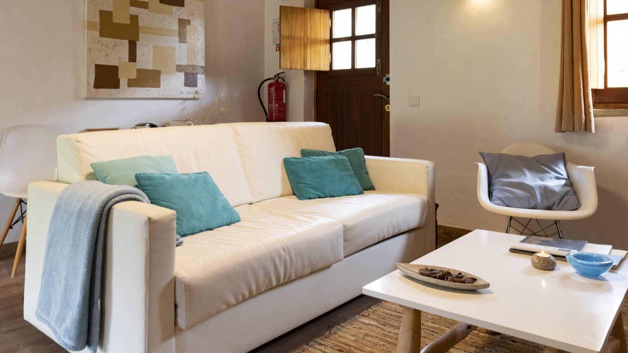 Photo of Livingroom in Aldeia dos Palheiros