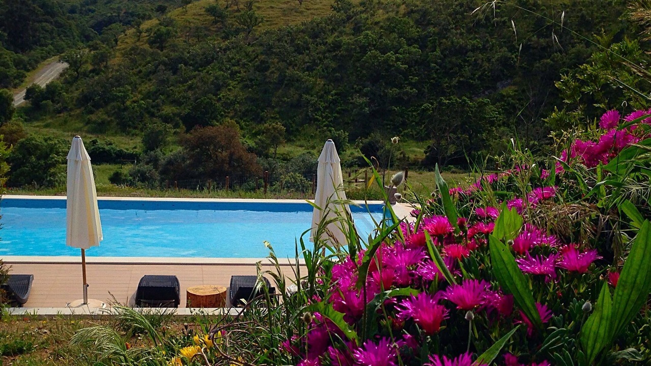 Photo of Outdoor in Aldeia dos Palheiros