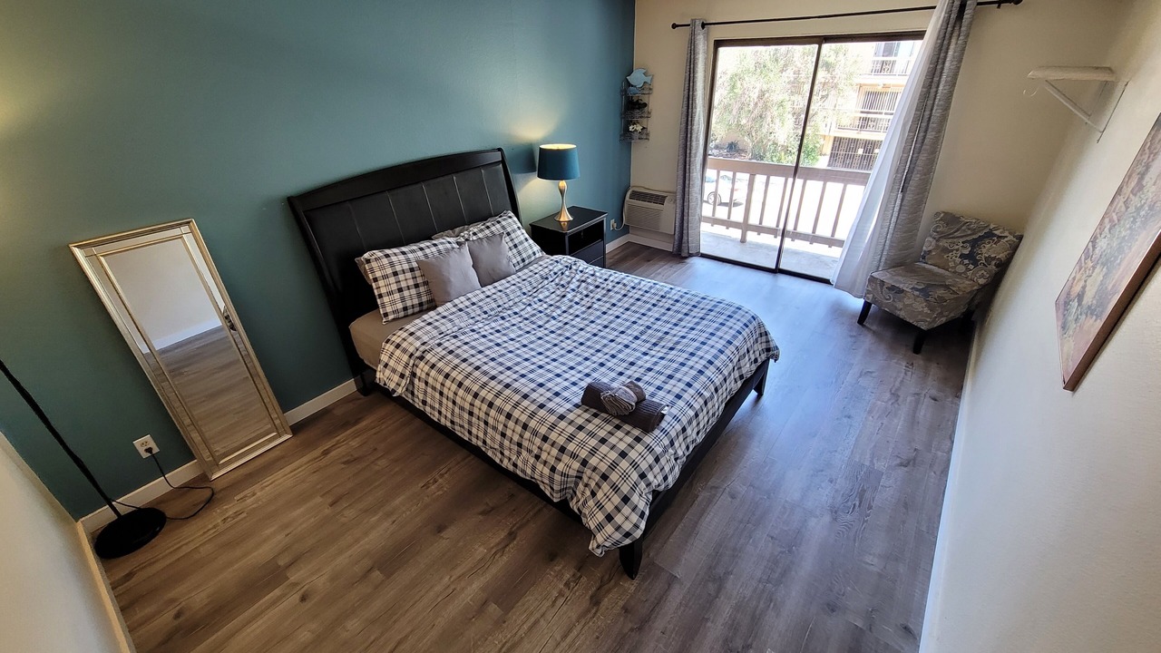 Photo of Bedroom in Beverly Hills