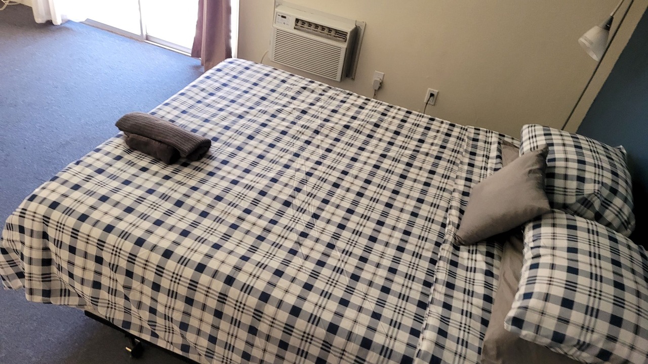 Photo of Bedroom in Beverly Hills