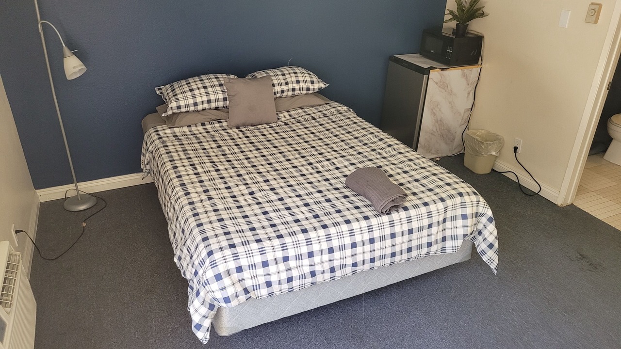 Photo of Bedroom in Beverly Hills