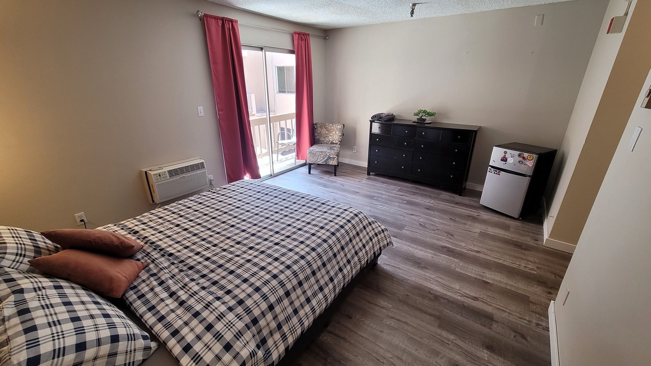 Photo of Bedroom in Beverly Hills