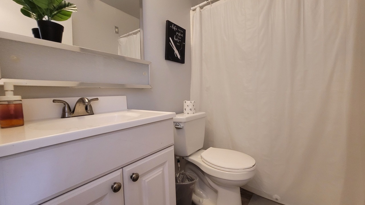Photo of Bathroom in Beverly Hills