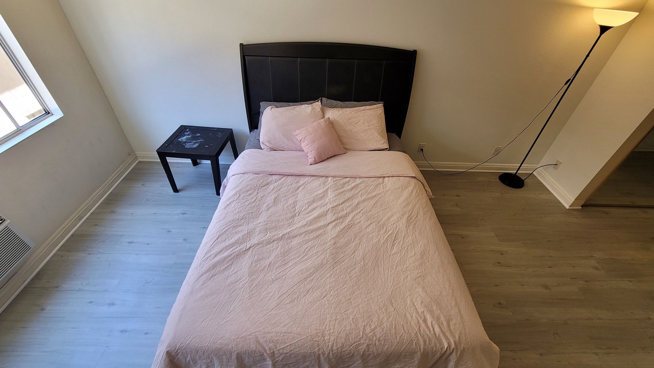 Photo of Bedroom in Beverly Hills