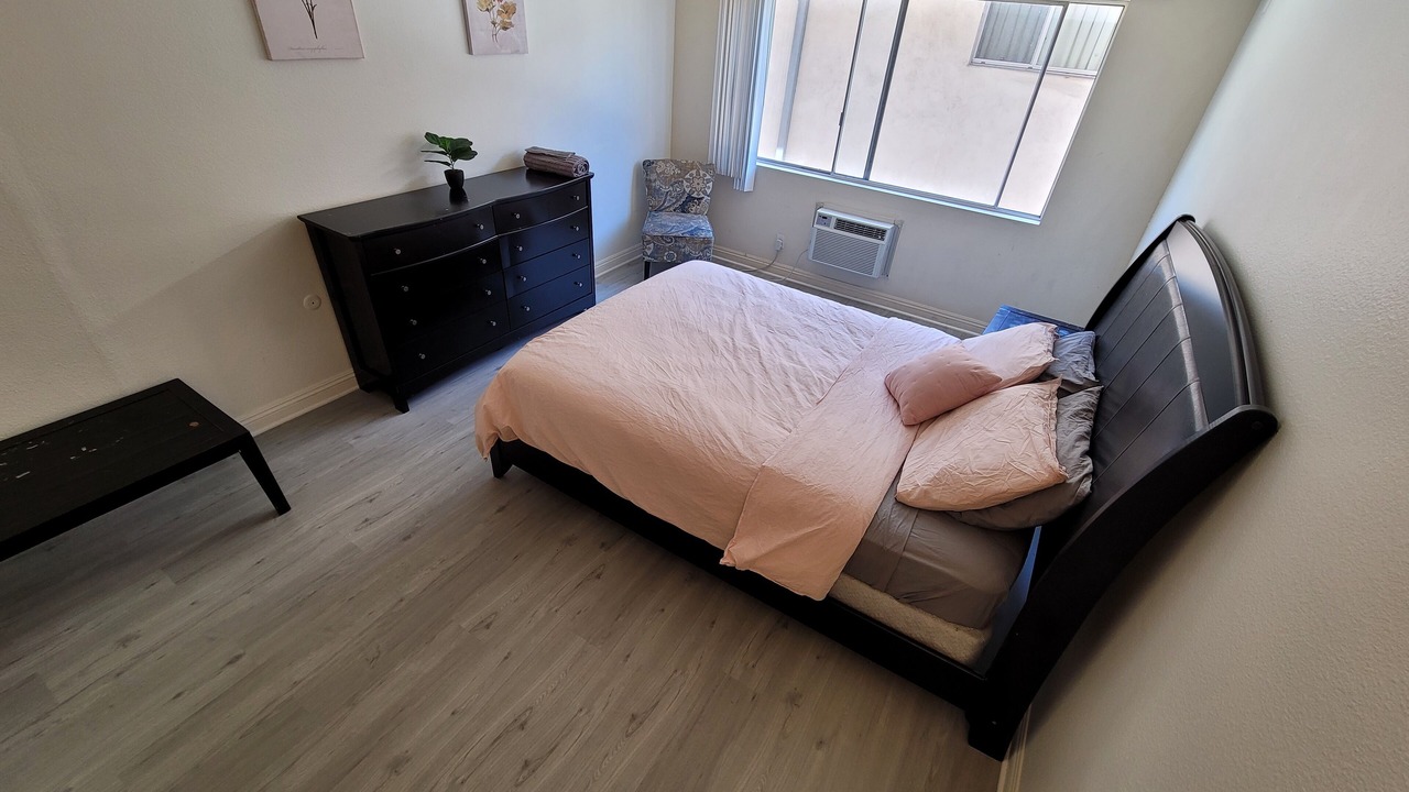 Photo of Bedroom in Beverly Hills