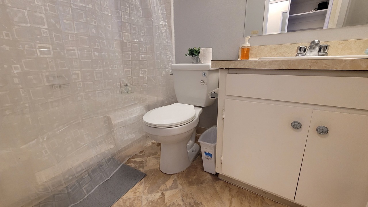 Photo of Bathroom in Beverly Hills