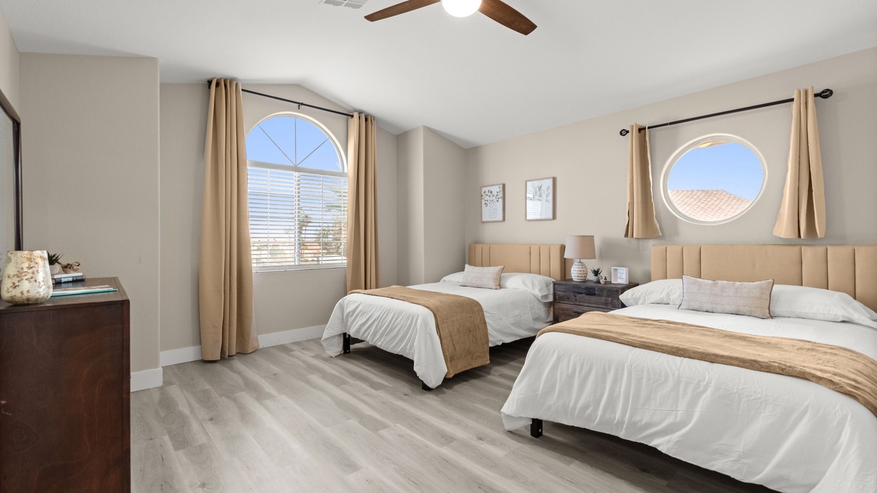 Photo of Bedroom in Spring Valley