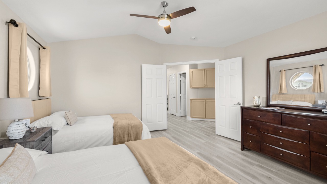 Photo of Bedroom in Spring Valley