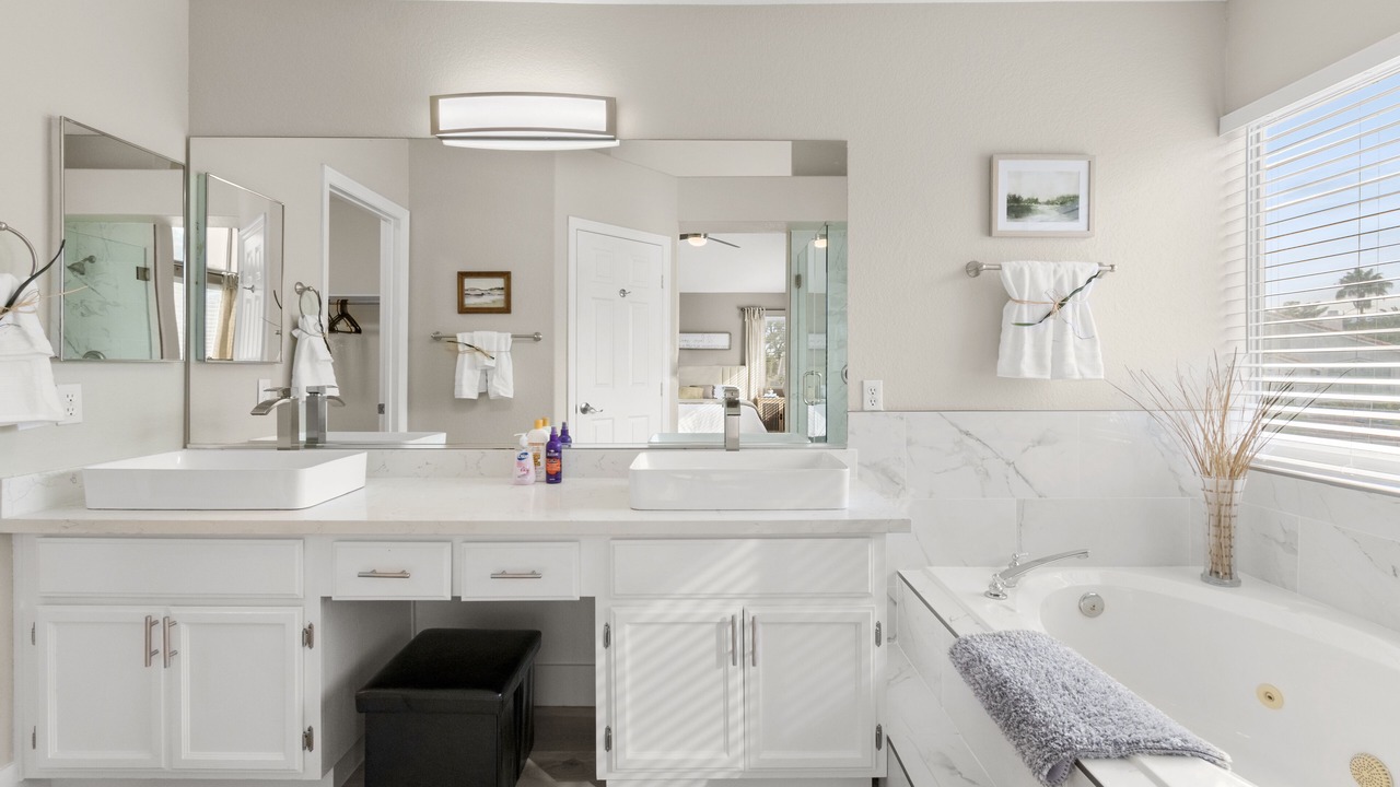 Photo of Bathroom in Spring Valley