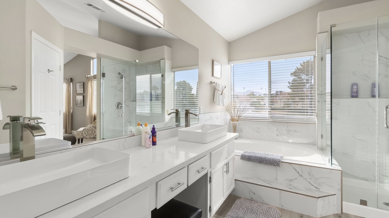 Photo of Bathroom in Spring Valley