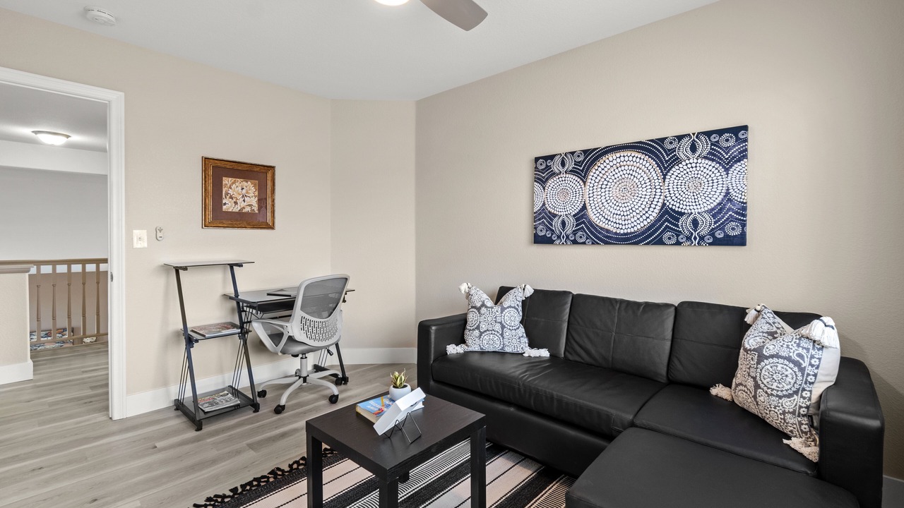 Photo of Livingroom in Spring Valley