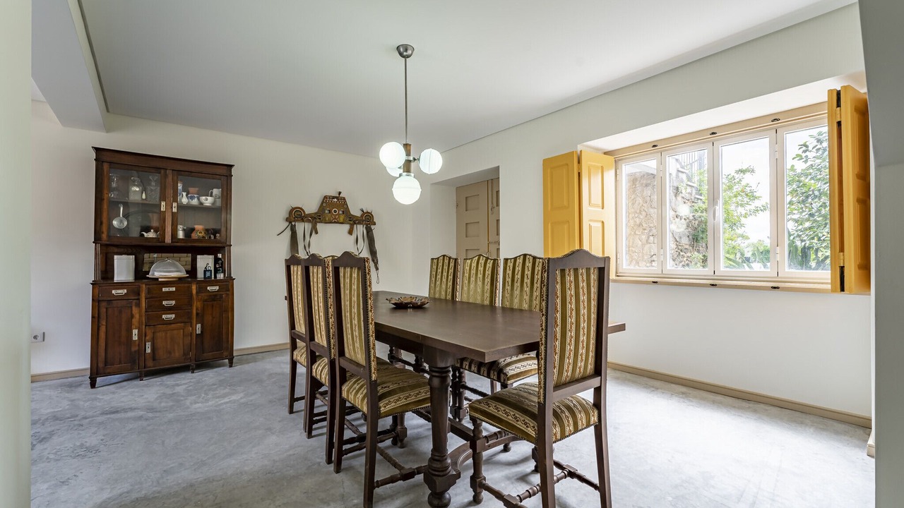 Photo of Livingroom in Santa Maria da Feira