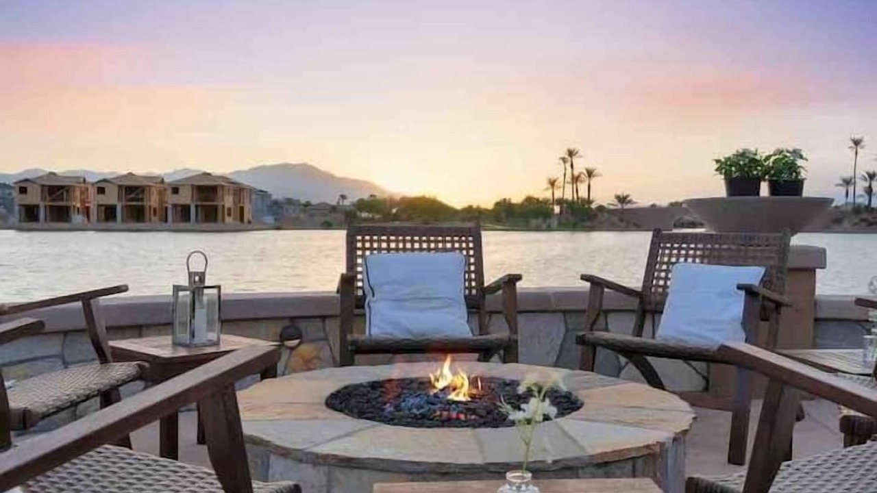 Photo of Others in Terra Lago
