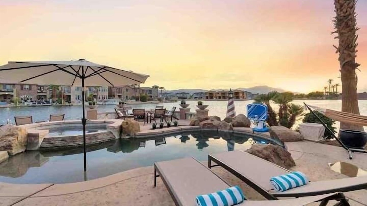 Photo of Others in Terra Lago