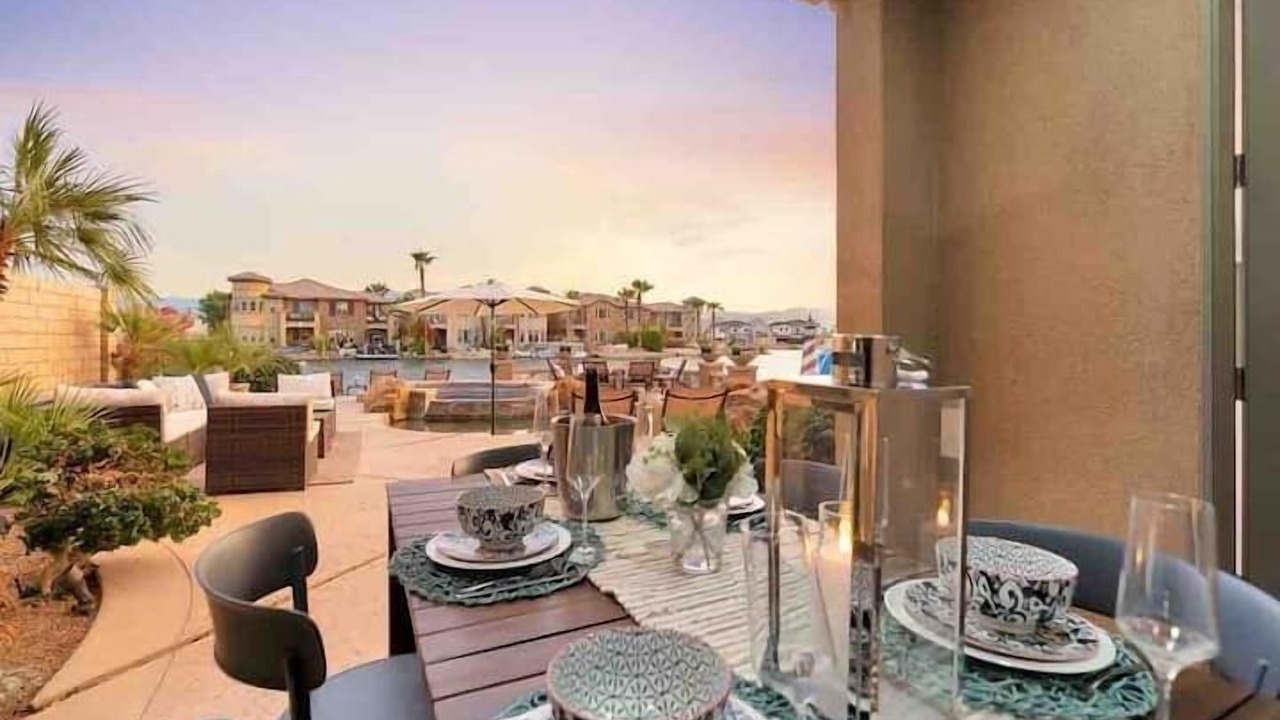 Photo of Others in Terra Lago