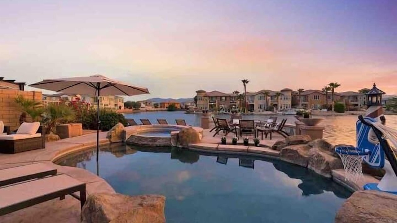 Photo of Others in Terra Lago