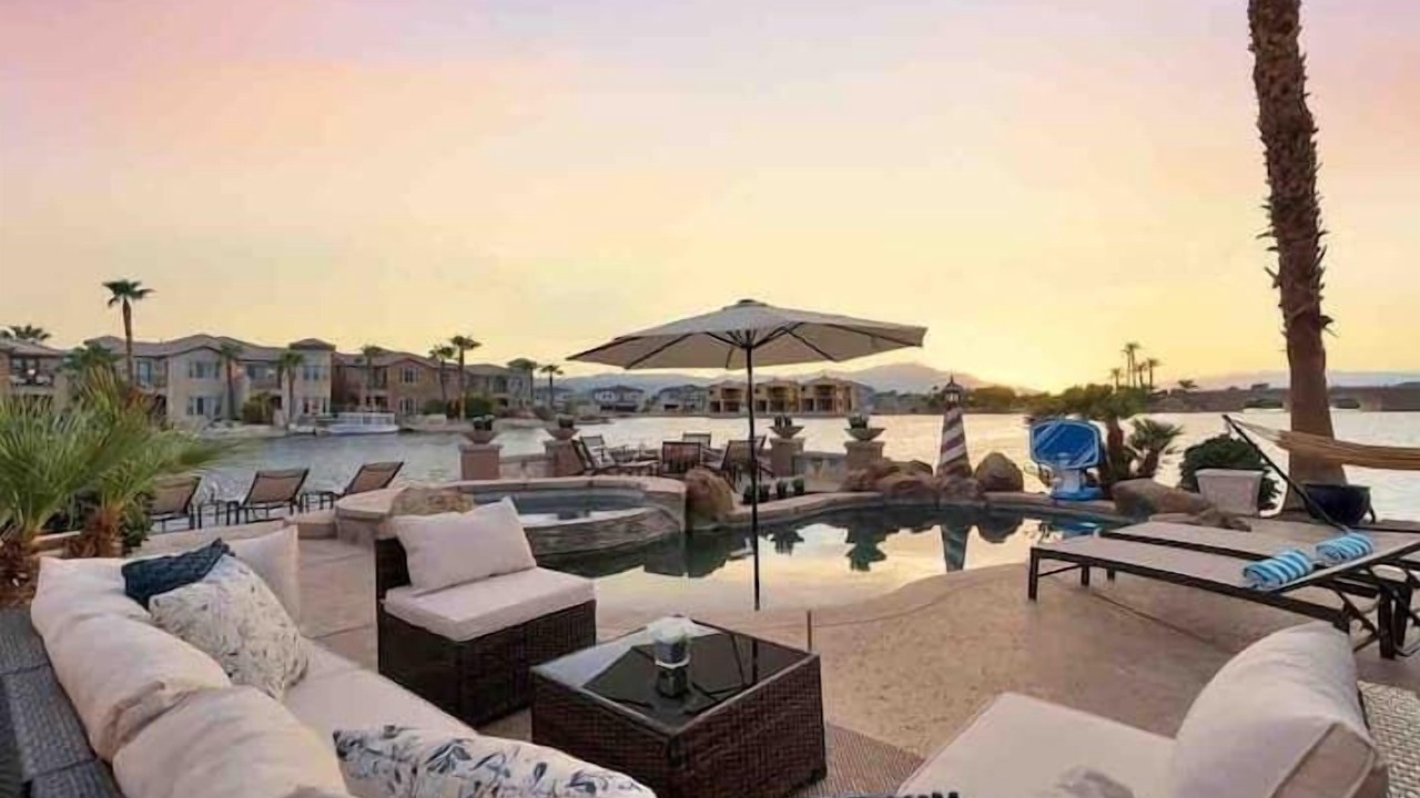 Photo of Others in Terra Lago