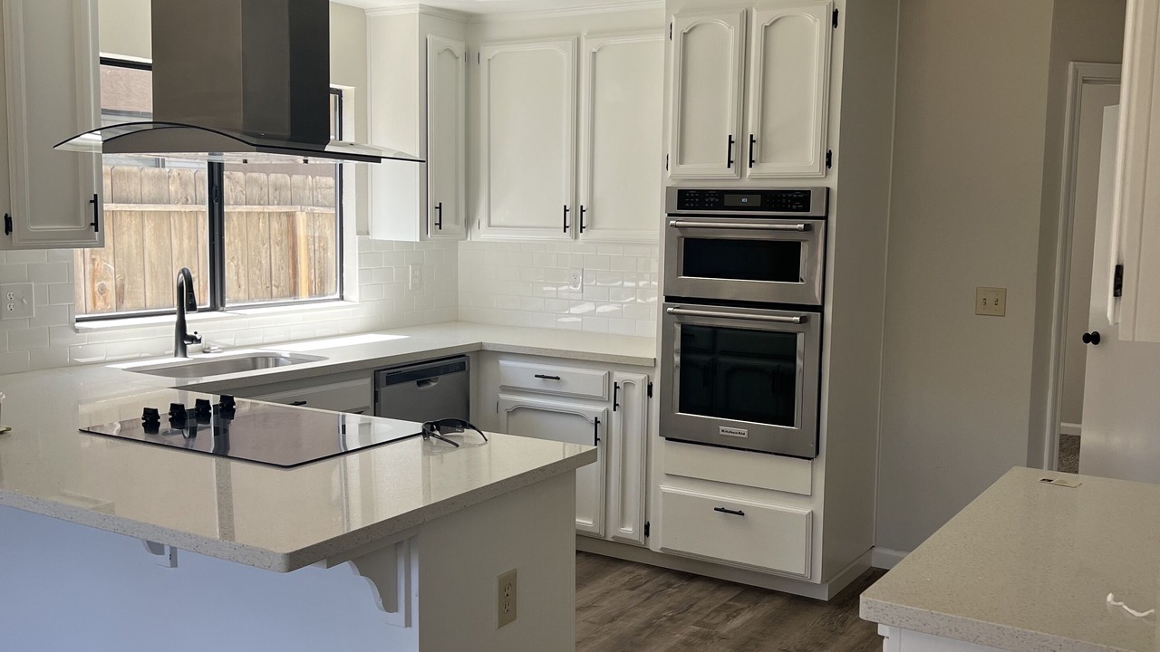 Photo of Kitchen in Modesto