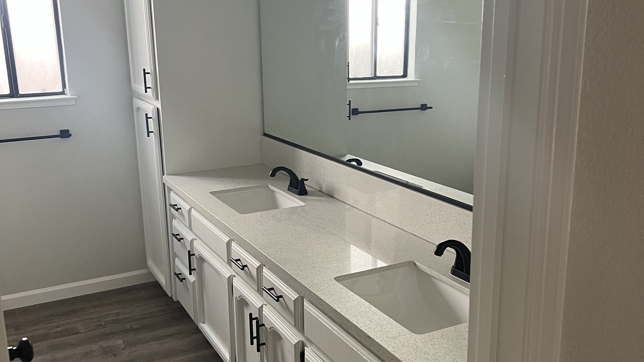 Photo of Bathroom in Modesto