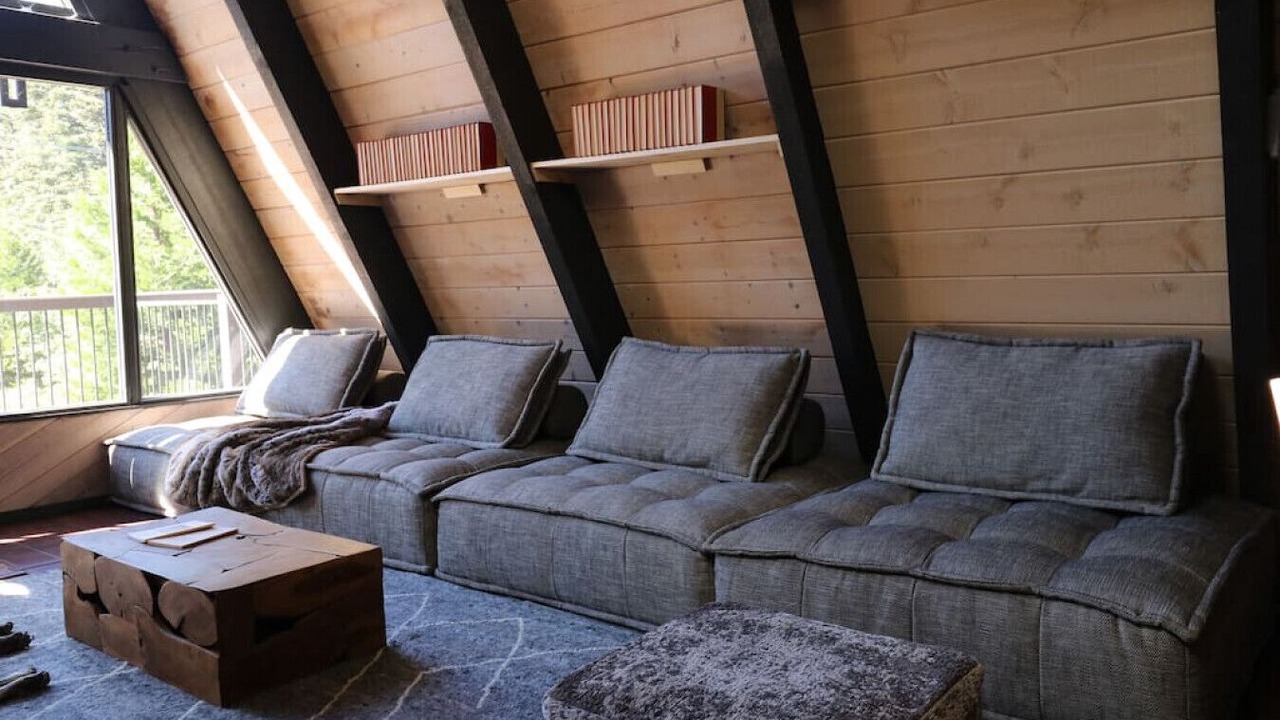 Photo of Livingroom in Pauma Valley