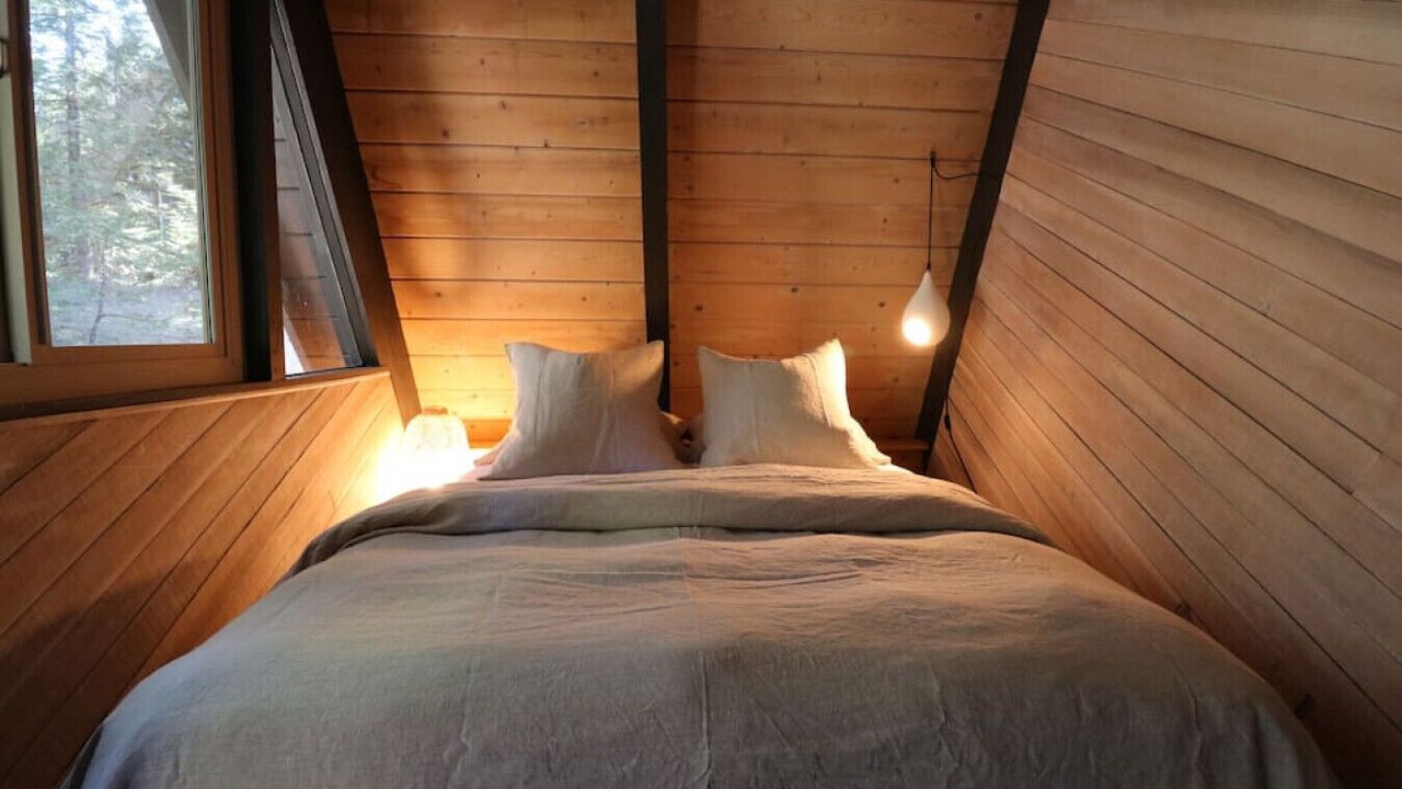 Photo of Bedroom in Pauma Valley