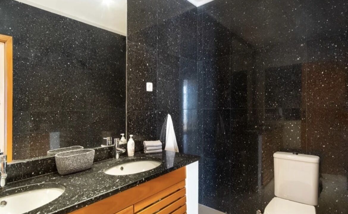 Photo of Bathroom in Baiao