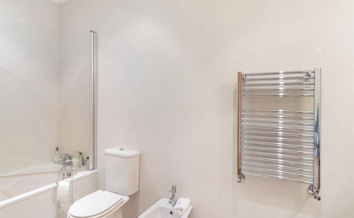 Photo of Bathroom in Baiao