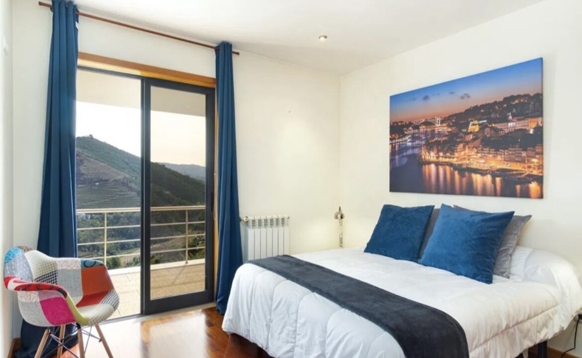 Photo of Bedroom in Baiao