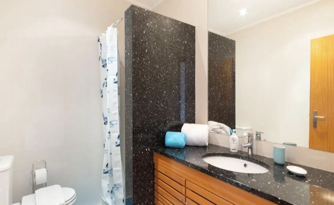 Photo of Bathroom in Baiao