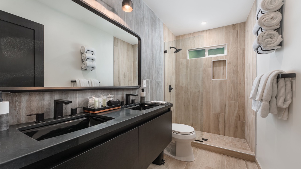 Photo of Bathroom in East Mesa