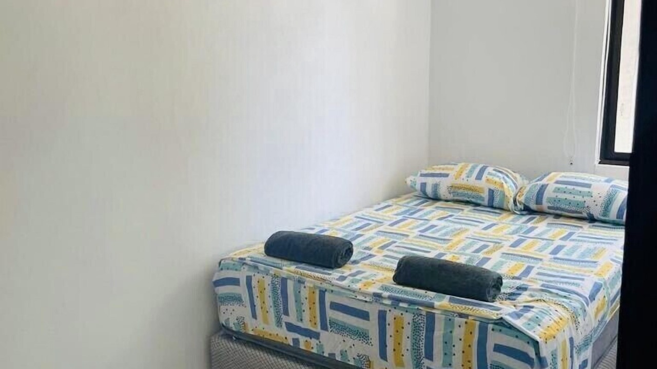 Photo of Bedroom in Huacas