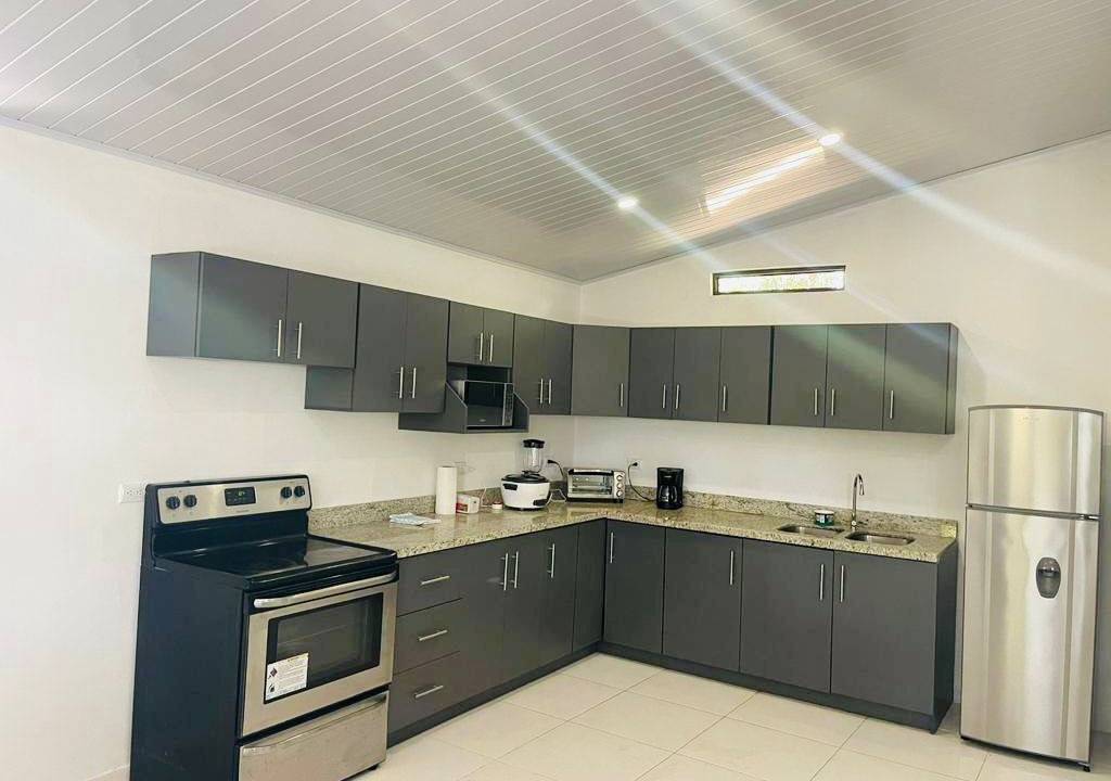 Photo of Kitchen in Huacas