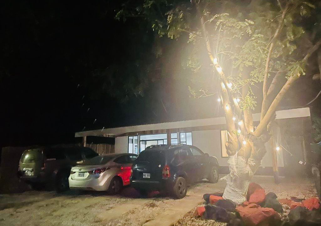 Photo of Outdoor in Huacas