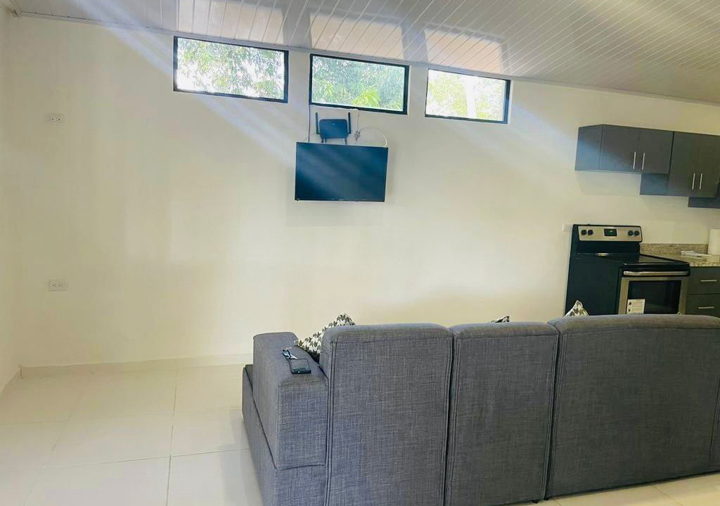 Photo of Livingroom in Huacas