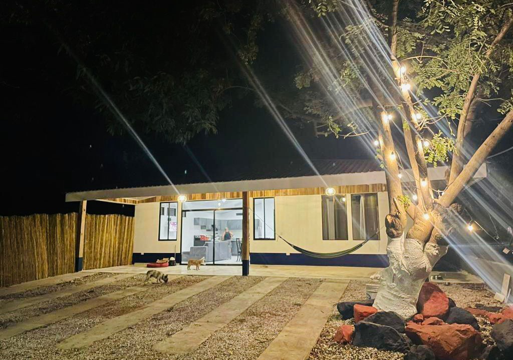 Photo of Outdoor in Huacas