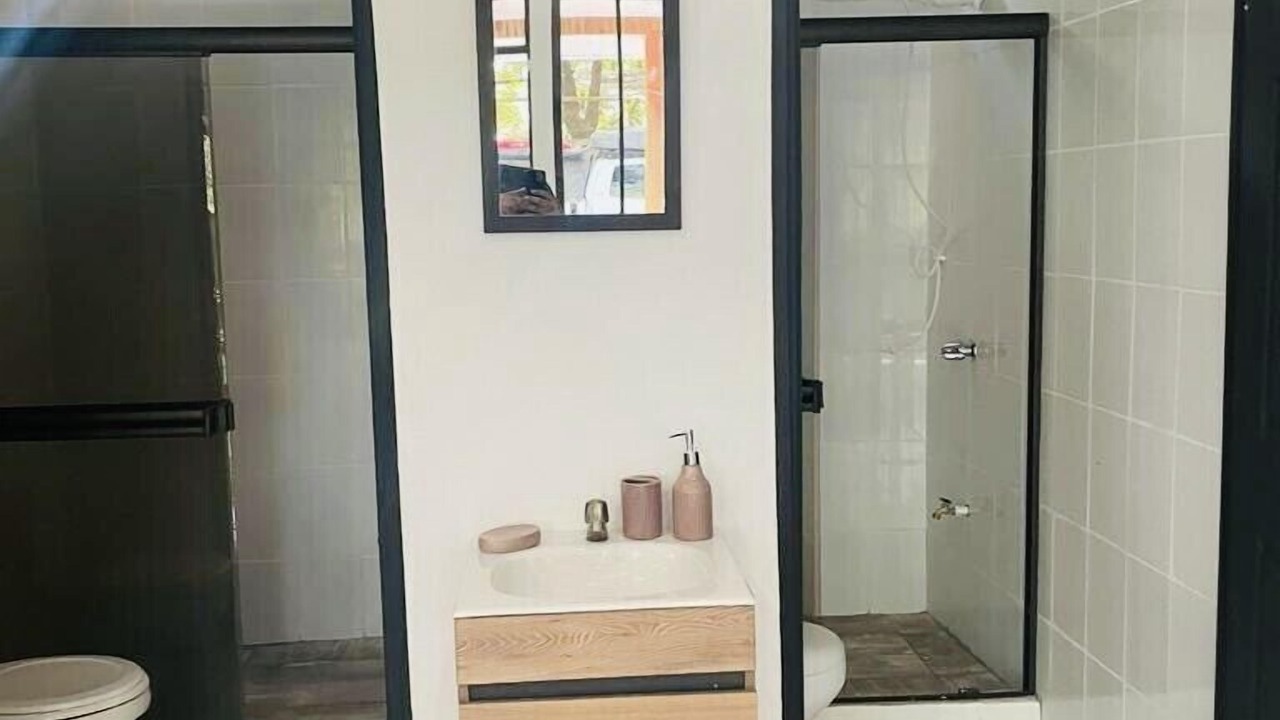 Photo of Bathroom in Huacas