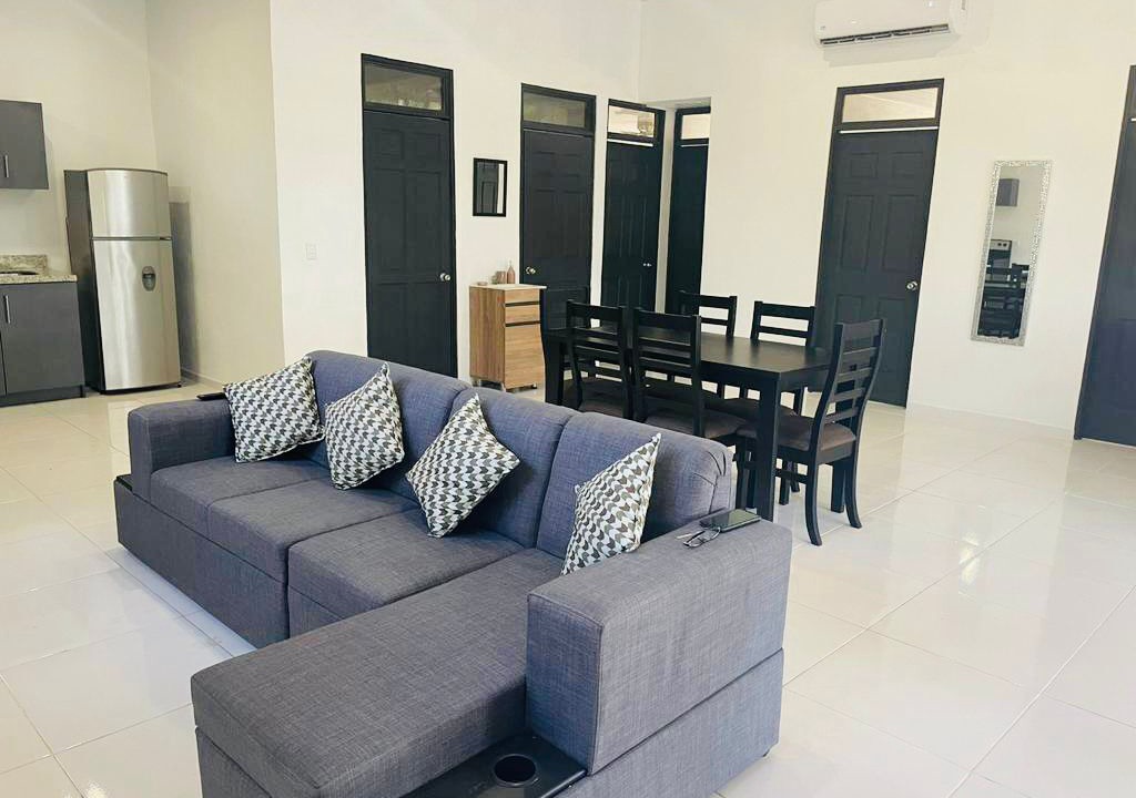 Photo of Livingroom in Huacas