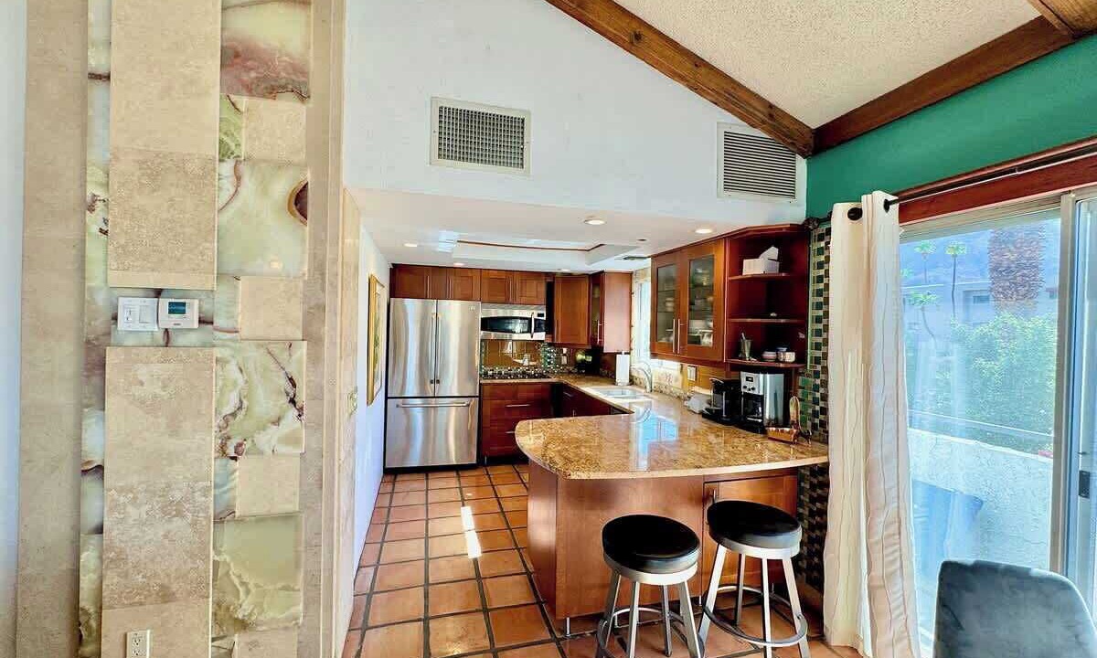 Photo of Kitchen in Baristo