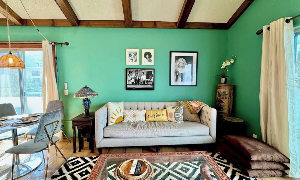 Photo of Livingroom in Baristo