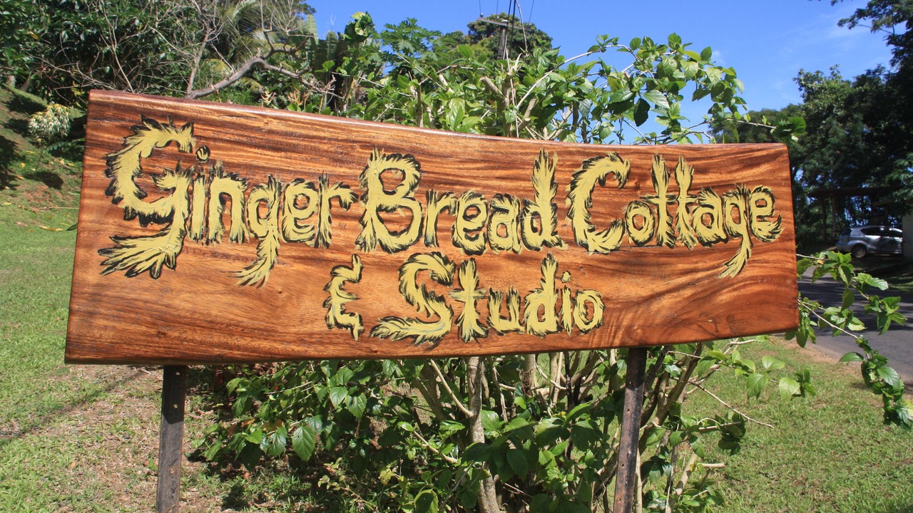 Photo of Outdoor in Savusavu