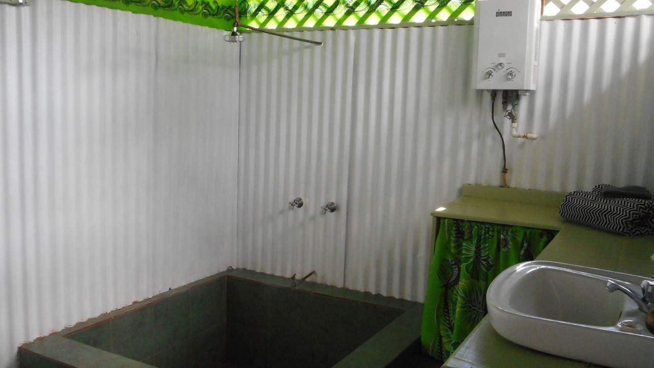 Photo of Bathroom in Savusavu