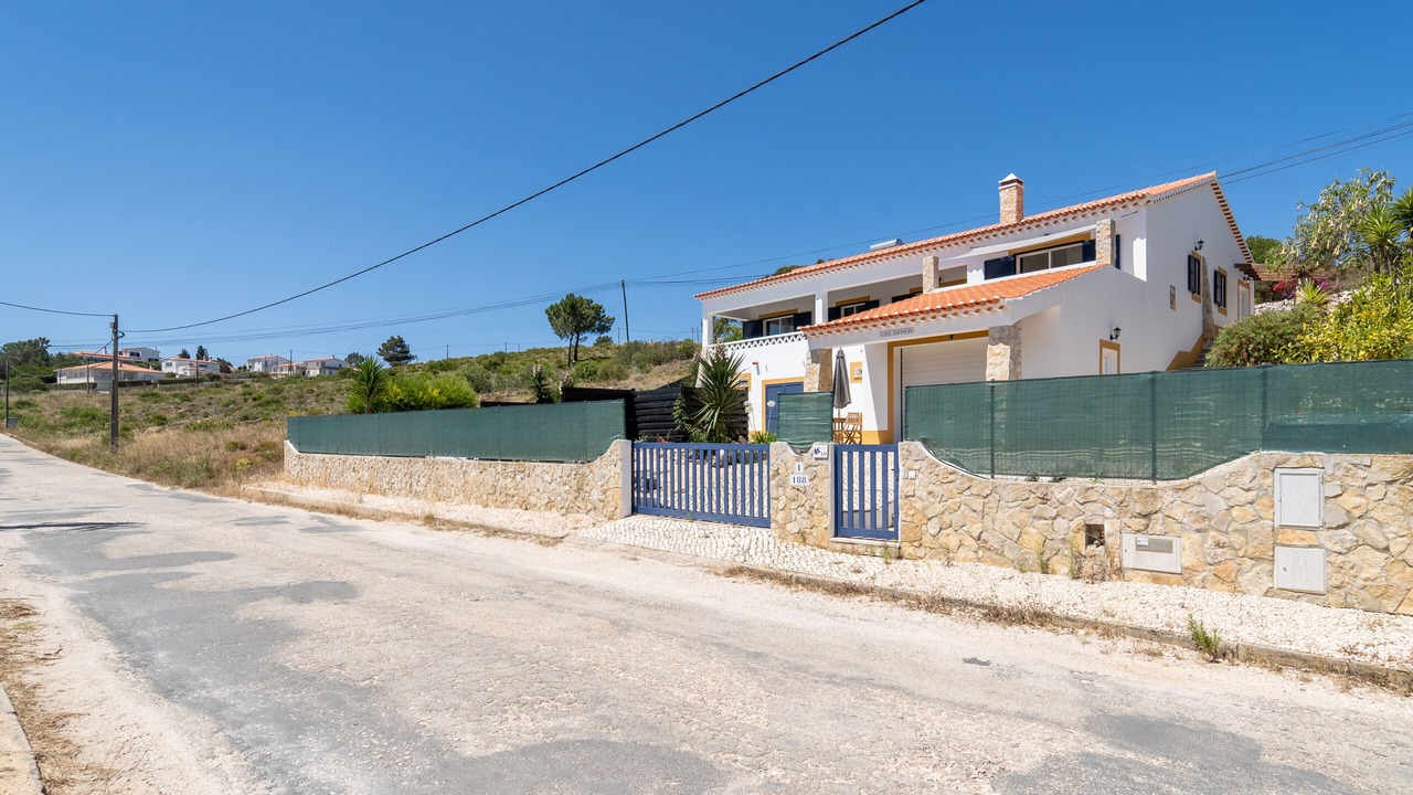Photo of Outdoor in Aljezur