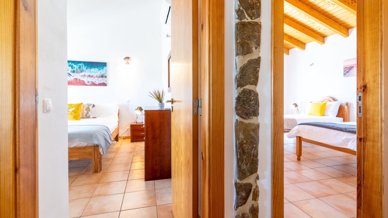 Photo of Bedroom in Aljezur