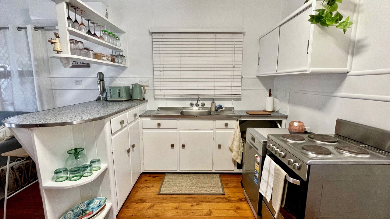 Photo of Kitchen in Mermaid Beach